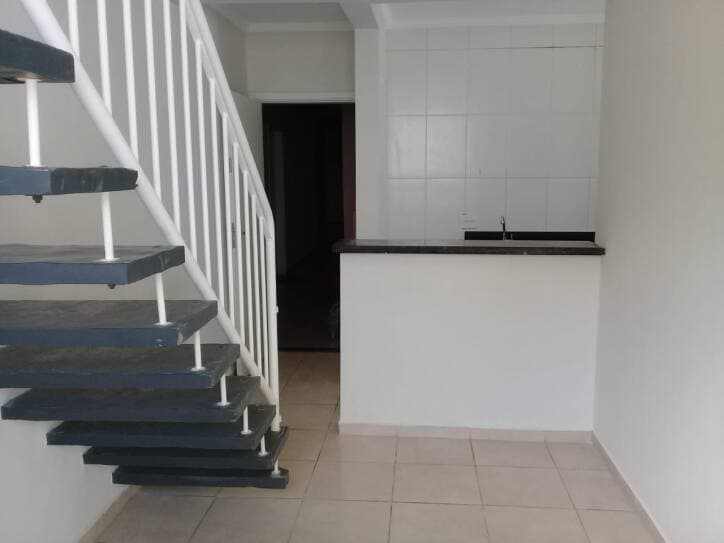 APARTAMENTO VILA BRANCA JACAREÍ SP PARA VENDA COM SUITE!!! m — foto 9