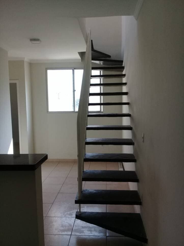 APARTAMENTO VILA BRANCA JACAREÍ SP PARA VENDA COM SUITE!!! m — foto 13