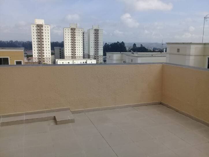 APARTAMENTO VILA BRANCA JACAREÍ SP PARA VENDA COM SUITE!!! m — foto 15