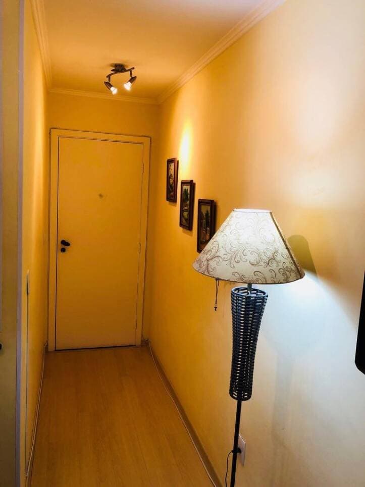 EDIFICIO VALERIO SJC SP ESTUDA PERMUTA EM JACAREÍ — foto 11
