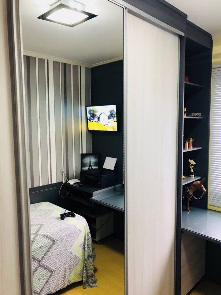EDIFICIO VALERIO SJC SP ESTUDA PERMUTA EM JACAREÍ — foto 13
