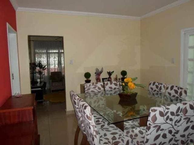 CASA COM 5 VAGS NO JD SANTA MARIA JACAREÍ SP — foto 3