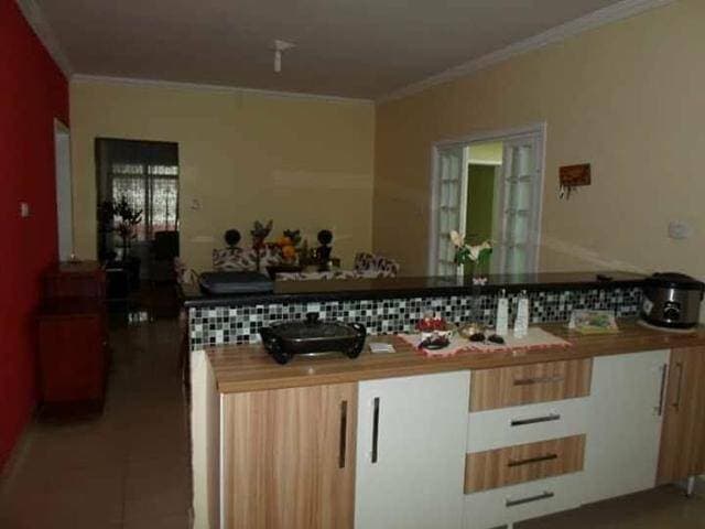 CASA COM 5 VAGS NO JD SANTA MARIA JACAREÍ SP — foto 5