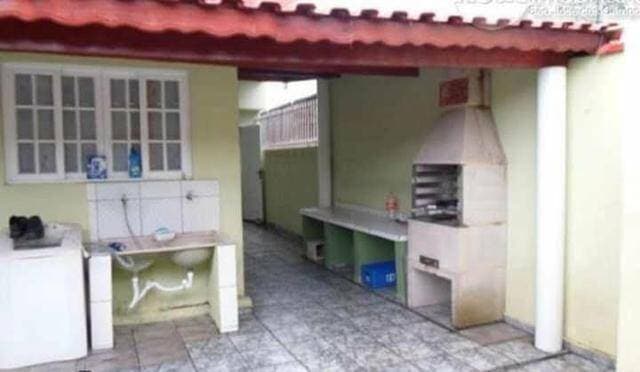 CASA COM 5 VAGS NO JD SANTA MARIA JACAREÍ SP — foto 8