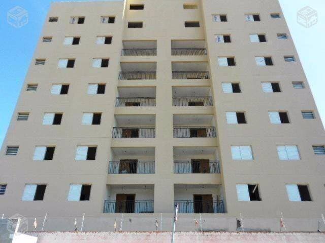 APARTAMENTO EDIFÍCIO CONTEMPORÂNEO NO JD SANTA MARIA — foto 1
