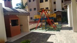 APARTAMENTO JD CALIFÓRNIA JACAREÍ SP RESIDENCIAL TROPICAL