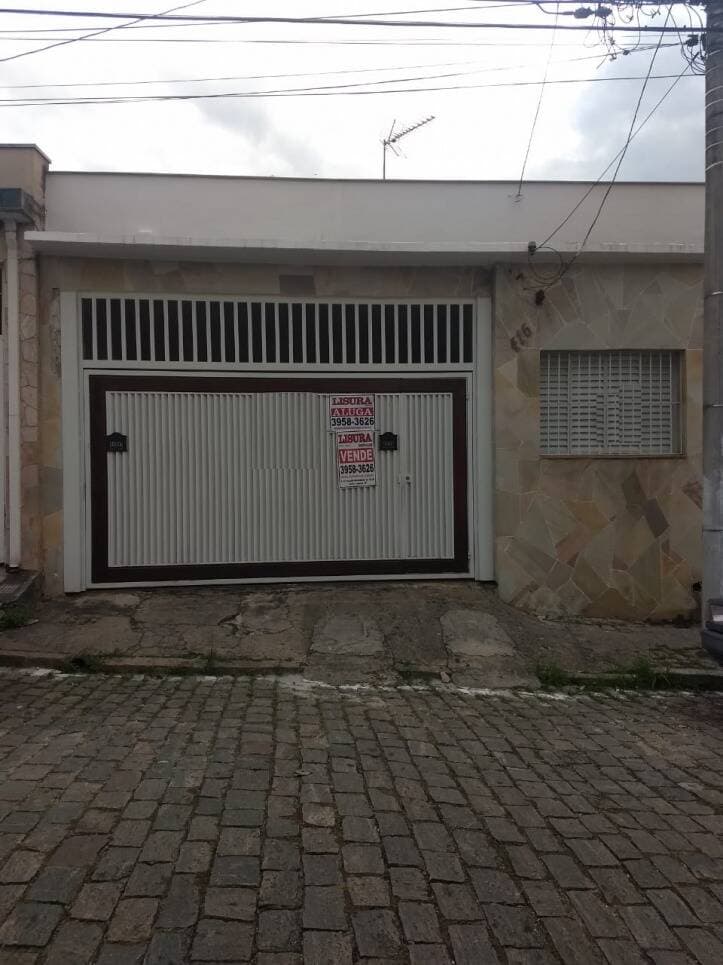 CASA NO JD BELA VISTA JACAREÍ SP VENDA — foto 1