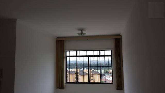 lindo apartamento com vista permanente!!! JACAREÍ SP — foto 3