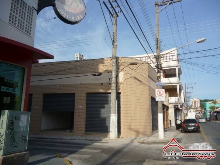 COMERCIAL COM 4 SALAS A VENDA NO CENTRO DE JACAREÍ SP — foto 2