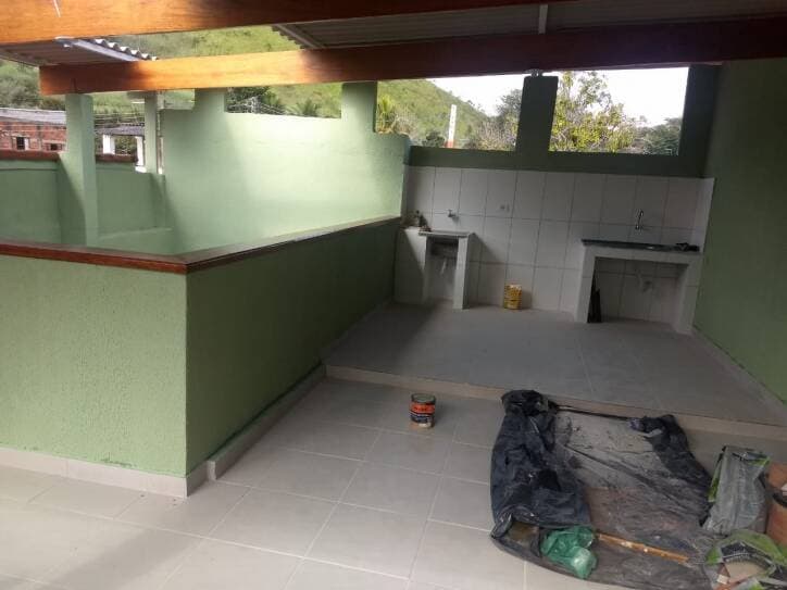 CASA NO JD LIBERDADE / CENTRO JACAREÍ SP — foto 4