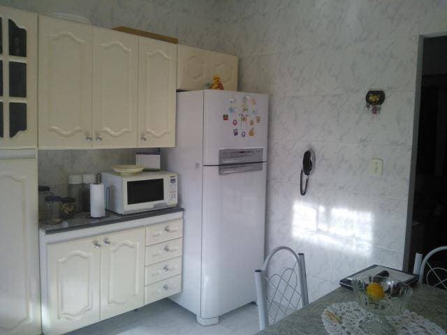 LINDA CASA DE COND. COM QUINTAL GRANDE E BAIXO VALOR DE COND — foto 8
