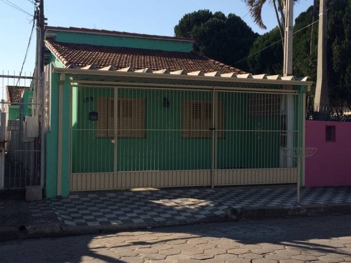 CASA NO CENTRO DE JACAREI SP — foto 5