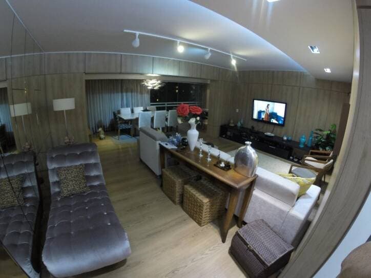 ED. GRAN CLUB VILA EMA SÃO JOSE DOS CAMPOS SP — foto 2