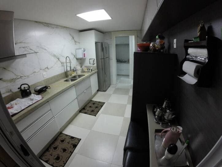 ED. GRAN CLUB VILA EMA SÃO JOSE DOS CAMPOS SP — foto 6
