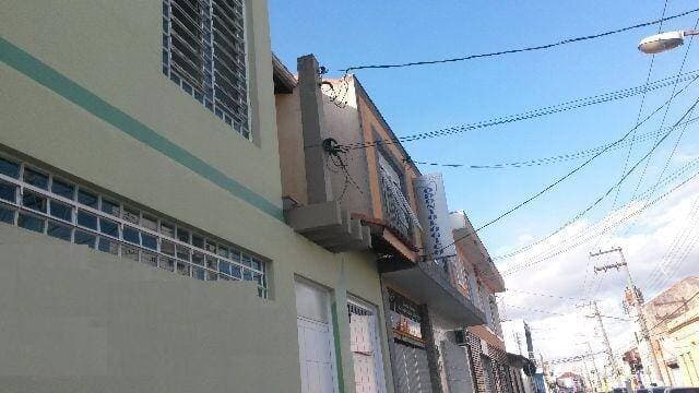 6 SALAS COMERCIAIS EM FRENTE A SANTA CASA DE JACAREI, CENTRO — foto 6