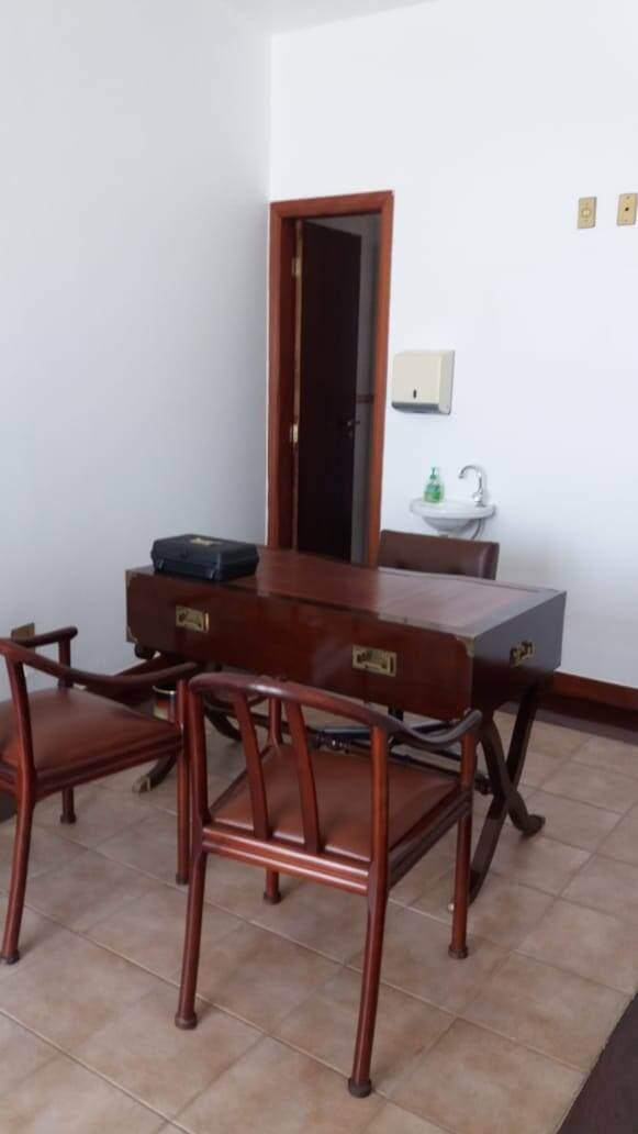 SALÃO COMERCIAL NO CENTRO DE JACAREI SP — foto 13