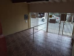 CASA NO PQ SANTO ANTONIO JACAREÍ SP