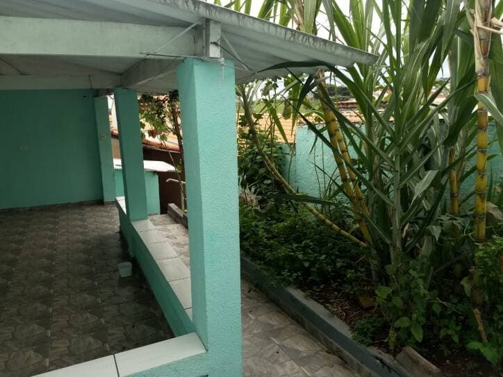 CASA NO PQ SANTO ANTONIO JACAREÍ SP — foto 12