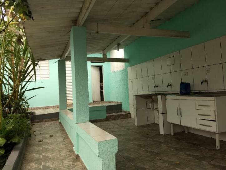 CASA NO PQ SANTO ANTONIO JACAREÍ SP — foto 13
