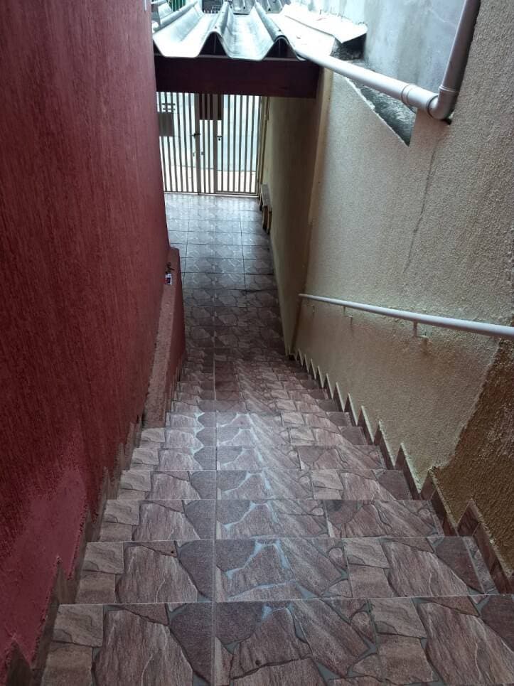 CASA NO PQ SANTO ANTONIO JACAREÍ SP — foto 15
