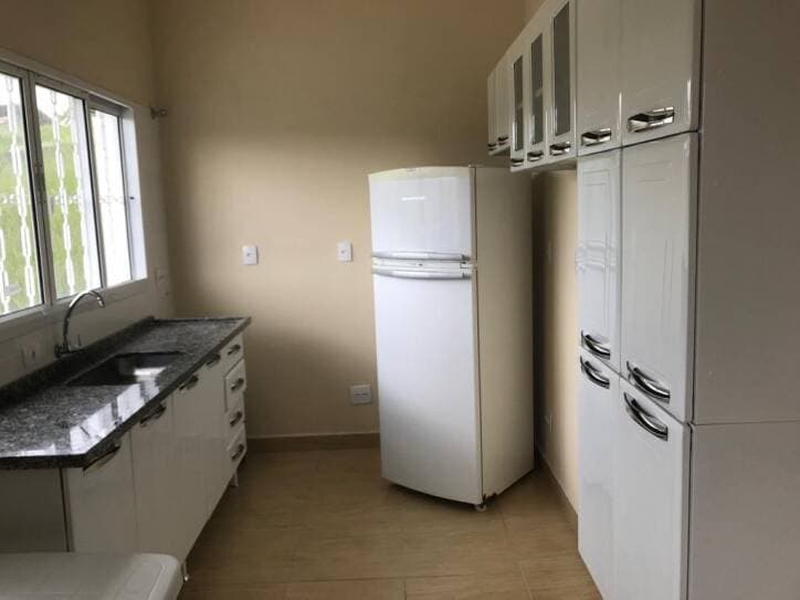 CASA EM CONDOMINIO NO JD DO VALE JACAREÍ SP — foto 8