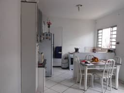2 CASAS JUNTAS PARA VENDA NO PQ SANTO ANTONIO, BOM P/ ALUGAR