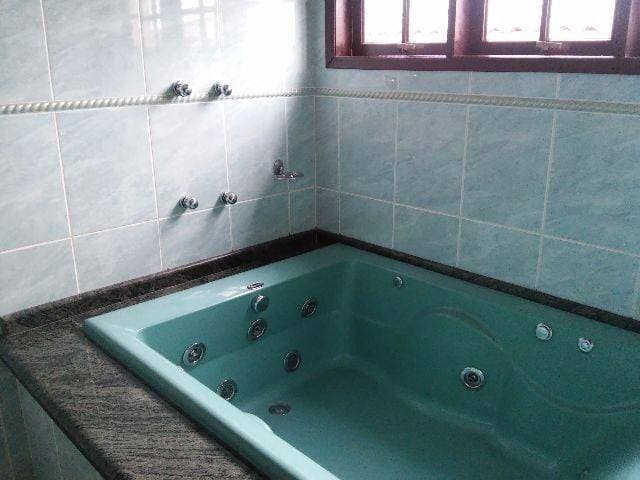 Oportunidade de morar no conforto de uma residência espaçosa — foto 5