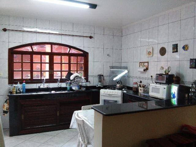 Oportunidade de morar no conforto de uma residência espaçosa — foto 14