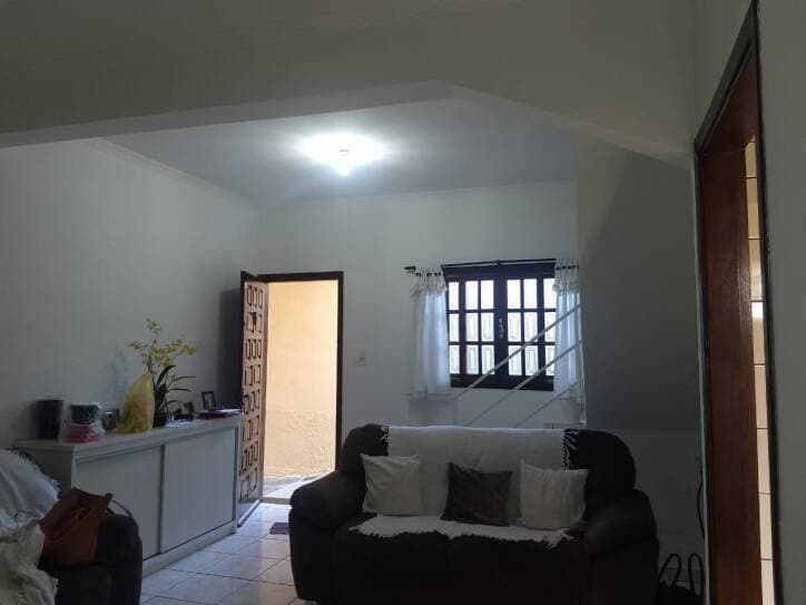 CASA COM PONTO COMERCIAL E EDICULA PQ SANTO ANTONIO JACAREÍ — foto 7