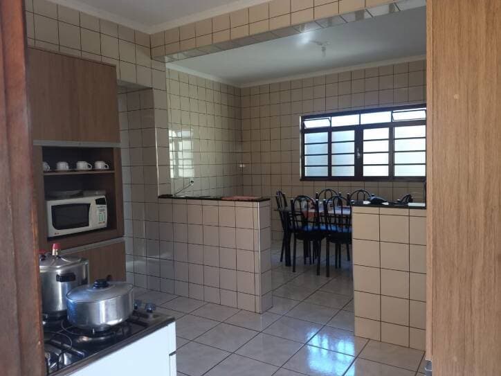 CASA COM PONTO COMERCIAL E EDICULA PQ SANTO ANTONIO JACAREÍ — foto 13