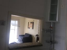 Apartamento Residencial à Venda, Jardim Flórida, Jacareí