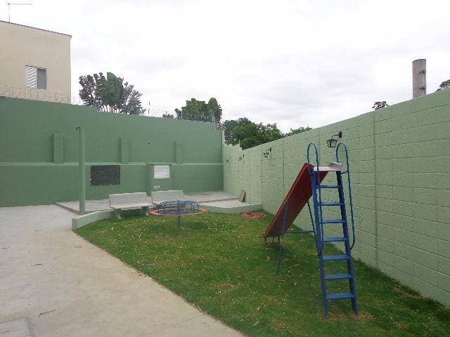 OPORTUNIDADE UNICA, SO SOBROU 2 APARTAMENTO, RES. ORQUÍDEAS — foto 14