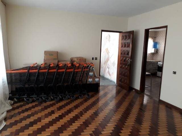 CASA NO JD SANTA MARIA EM AVENIDA JACAREÍ SP — foto 1
