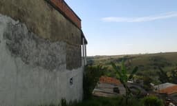 CASA NOVA  PARA VENDA, NO CID SALVADOR JACAREÍ SP