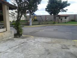 CASA CONDOMÍNIO RUBI PQ CALIFORNIA JACAREÍ SP VENDA