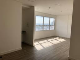 SALA NO BOULEVARD JACAREÍ VENDA ÓTIMA LOCALIZAÇÃO 26M²