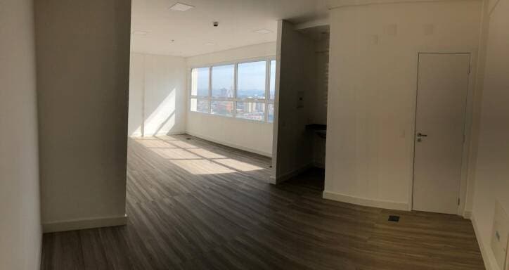 SALA NO BOULEVARD JACAREÍ  ÓTIMA LOCALIZAÇÃO 26M² — foto 12