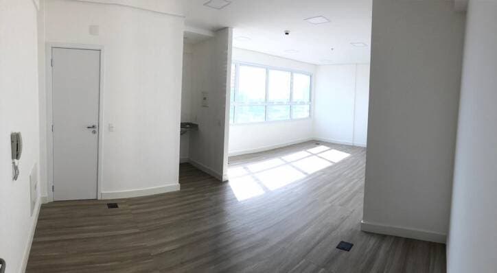 SALA NO BOULEVARD JACAREÍ  ÓTIMA LOCALIZAÇÃO 26M² — foto 13