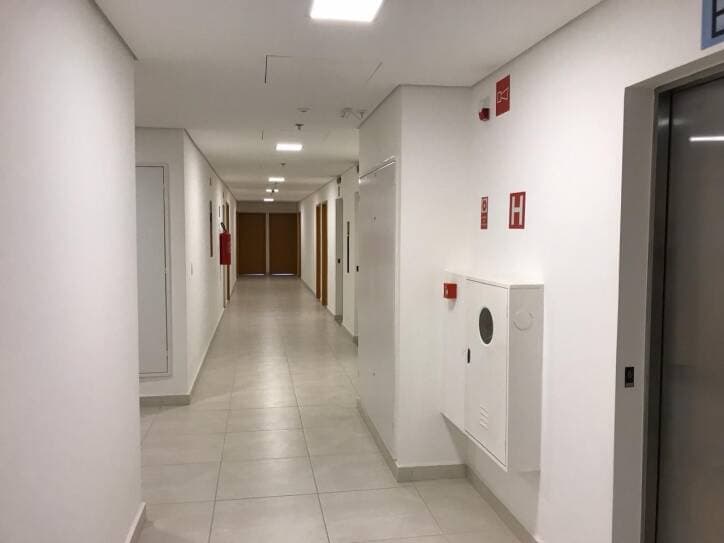 SALA NO BOULEVARD JACAREÍ  ÓTIMA LOCALIZAÇÃO 26M² — foto 14