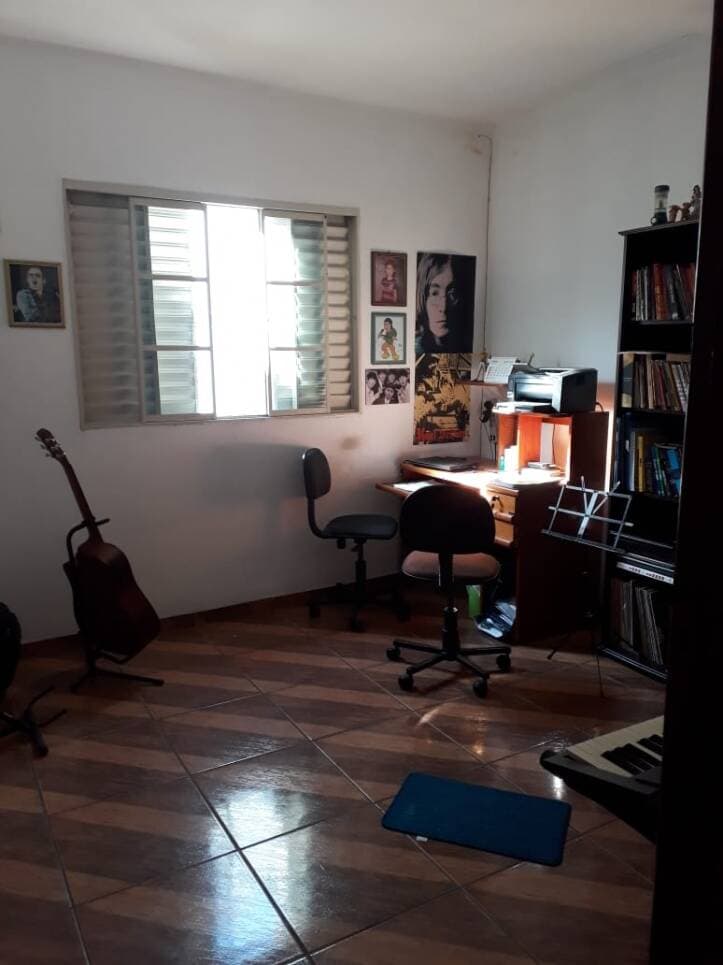 CASA A VENDA NO JD FLORIDA JACAREÍ SP — foto 4