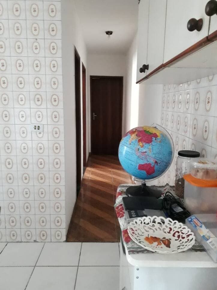 CASA A VENDA NO JD FLORIDA JACAREÍ SP — foto 6