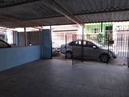 CASA NO VILA ZEZE PARA VENDA JACAREÍ SP