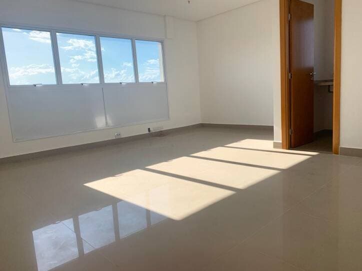 LOCAÇÃO SALA COMERCIAL - EDIFÍCIO PREMIUM OFFICE TOWER VENDA — foto 5
