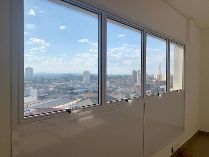 LOCAÇÃO SALA COMERCIAL - EDIFÍCIO PREMIUM OFFICE TOWER VENDA — foto 6