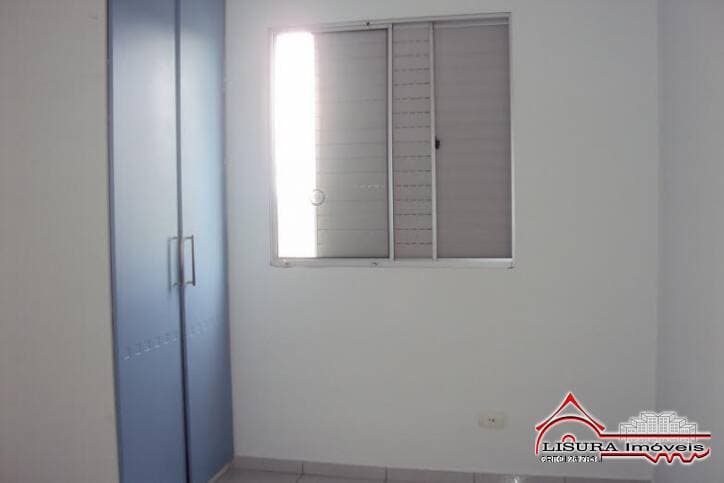 APARTAMENTO MONTEVERDI SÃO JOSE DOS CAMPOS SP — foto 1