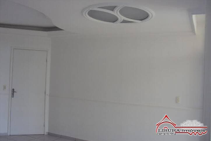 APARTAMENTO MONTEVERDI SÃO JOSE DOS CAMPOS SP — foto 2
