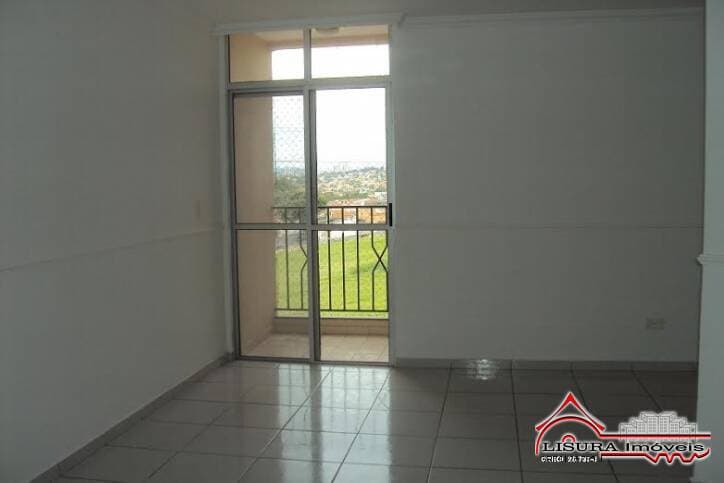 APARTAMENTO MONTEVERDI SÃO JOSE DOS CAMPOS SP — foto 3