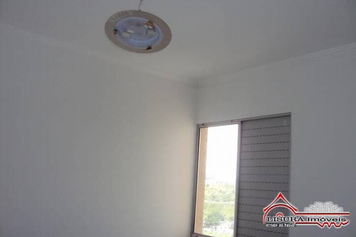 APARTAMENTO MONTEVERDI SÃO JOSE DOS CAMPOS SP — foto 4