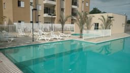 RESIDENCIAL TROPICAL GARDEM PARA VENDA EM JACAREÍ SP