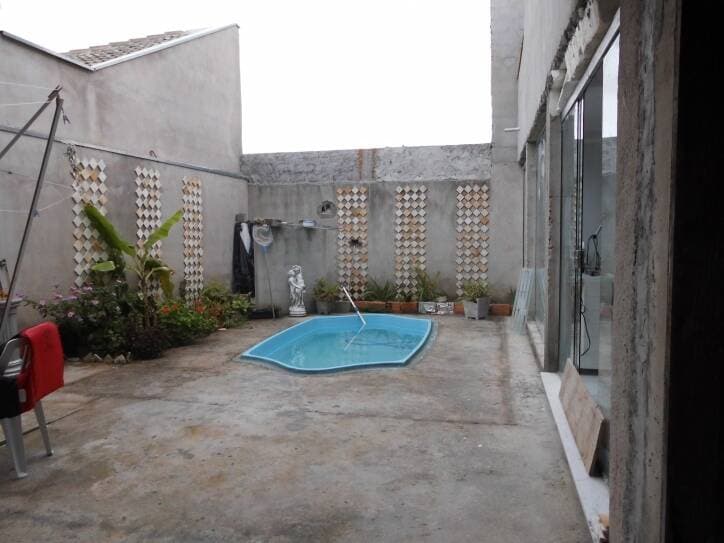 SOBRADO VILA BRANCA JACAREÍ SP — foto 8
